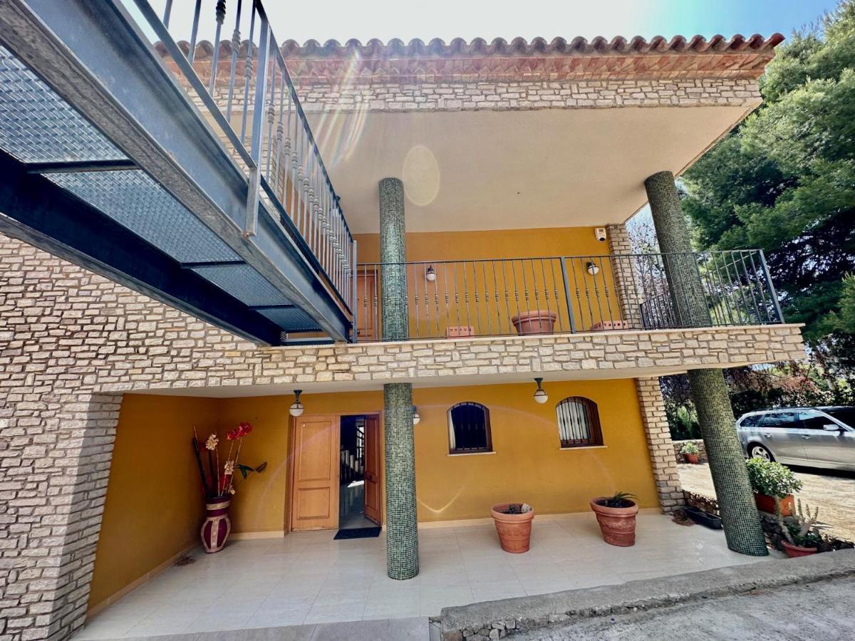 Villa La Parreta Ref.025 Benicassim Exterior photo