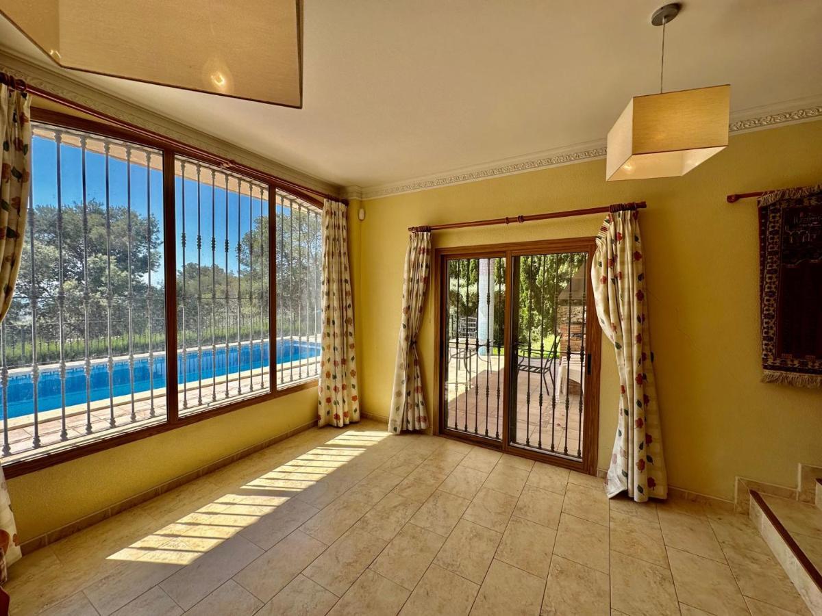 Villa La Parreta Ref.025 Benicassim Exterior photo