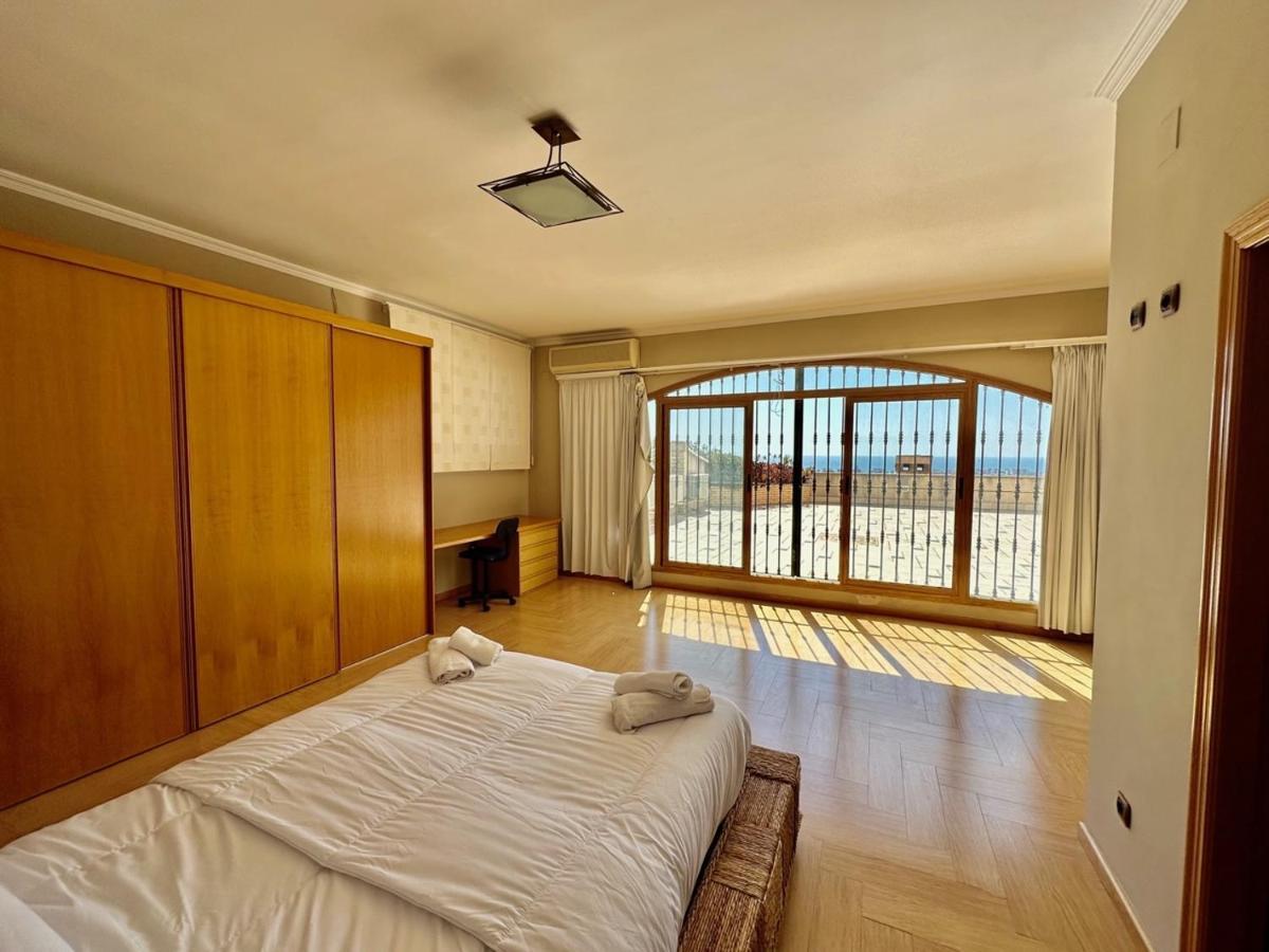 Villa La Parreta Ref.025 Benicassim Exterior photo