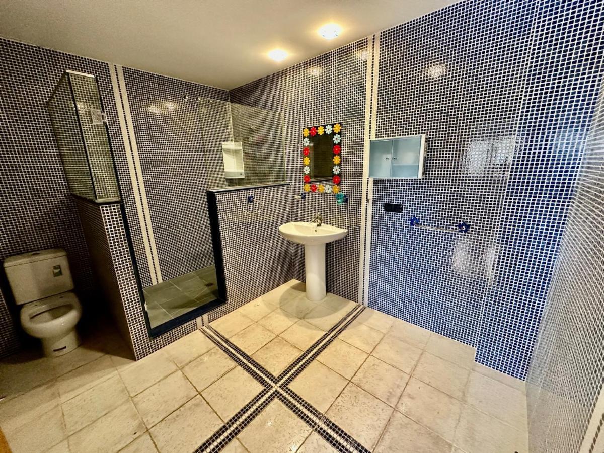 Villa La Parreta Ref.025 Benicassim Exterior photo