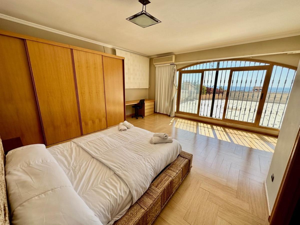 Villa La Parreta Ref.025 Benicassim Exterior photo
